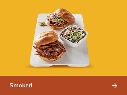 Smoked Guide