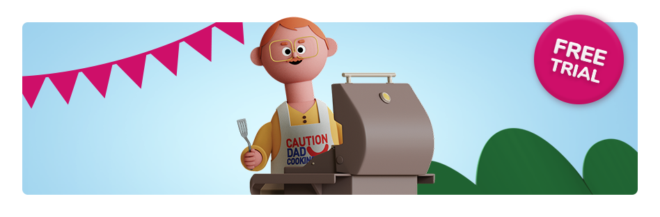 Kroger father's day sale online