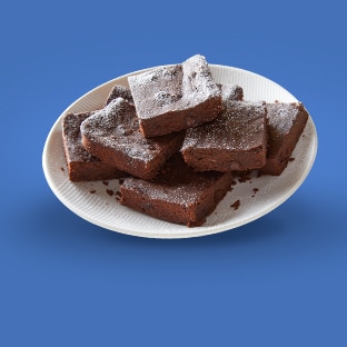 Black Bean Brownies Recipe