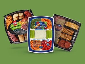 Party Trays