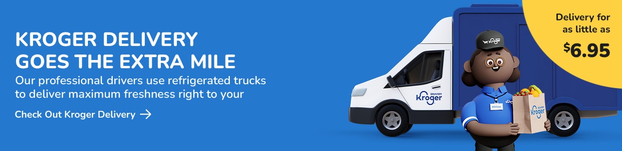 Now Delivering to Oklahoma City. Click to learn how to enjoy fresh groceries and essentials delivered to your door.