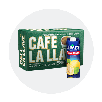 Shop Beverages