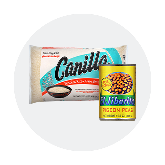 Shop Pantry
