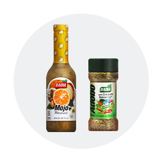 Shop Sauces & Seasonings