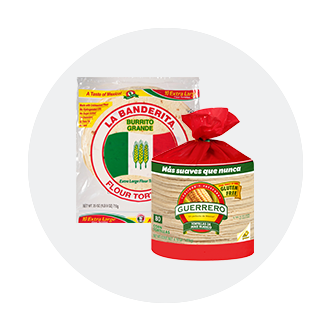 Shop Tortillas & Shells