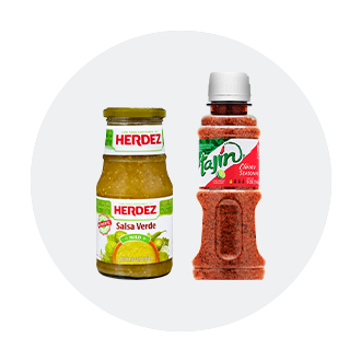 Shop Sauces & Seasonings
