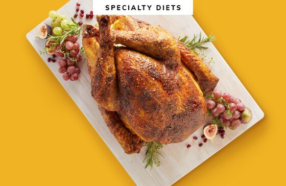 Kroger Christmas Holiday Meals To Go 2022 2021 Holiday Meals - Order Holiday Meals Online - Kroger