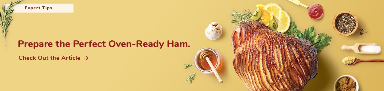 2020 Holiday Meals Order Holiday Meals Online Kroger
