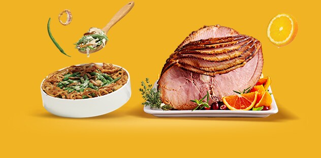 Kroger Christmas Dinner 2022 2021 Holiday Meals - Order Holiday Meals Online - Kroger