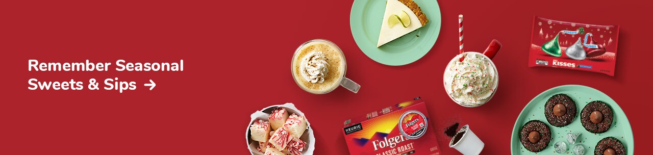 Holiday 2020 Shop Christmas Meals Gifts Deals Kroger