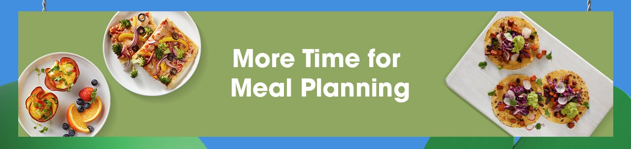 Easy & Fun Meals for Winter