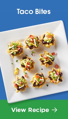 Football 2020 Taco Bites