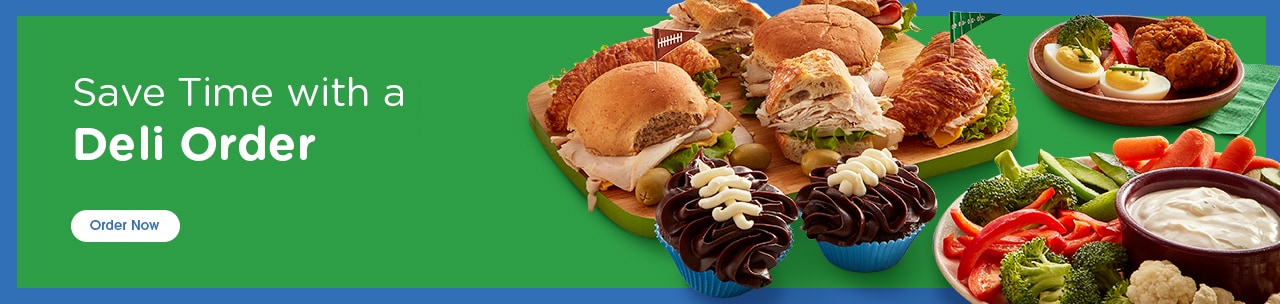 Football 2020 Save time and Order Football Food Online