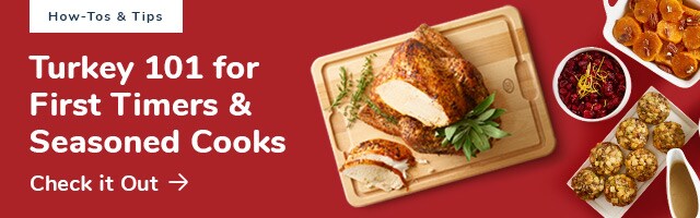 Kroger 2020 Thanksgiving Shop Turkey Sides Desserts Drinks