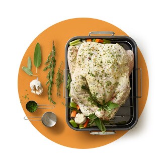 Kroger 2020 Thanksgiving Shop Turkey Sides Desserts Drinks