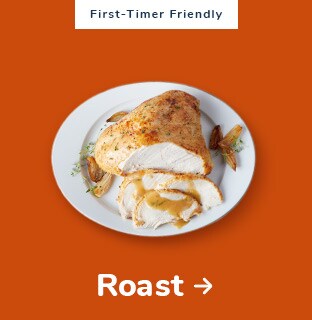 Kroger 2020 Thanksgiving Turkey Shop