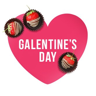 Galentine S Day