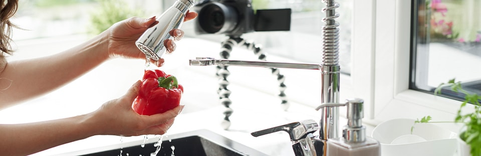 Food Safety in the Kitchen