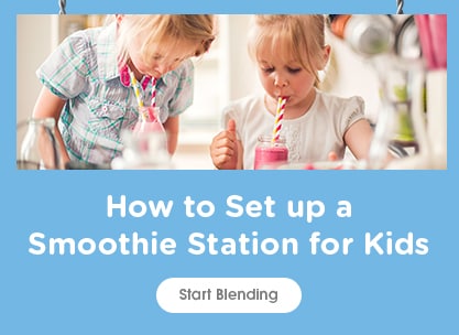 Start Blending