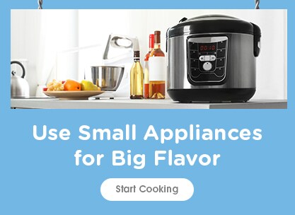 Start Cooking