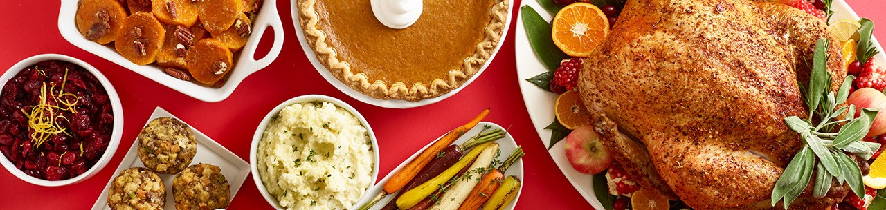 Top Turkey Tips Hero