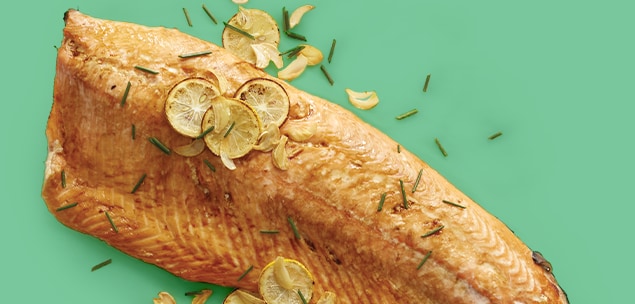 Salmon