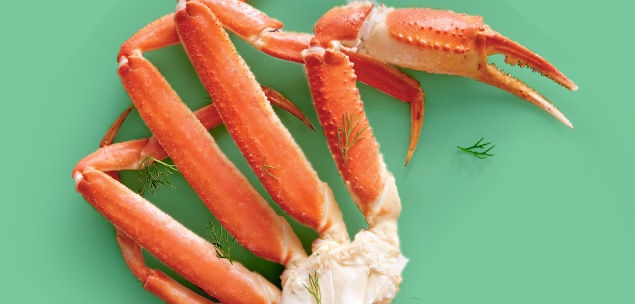 Crab