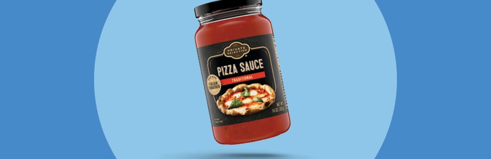 Private Selection™ Traditional Pizza Sauce