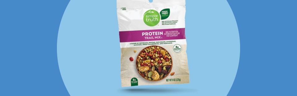 Simple Truth™ Protein Trail Mix