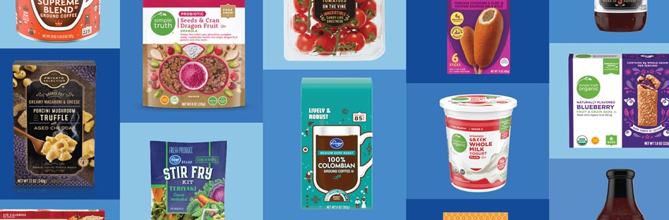 Our Exclusive Brands