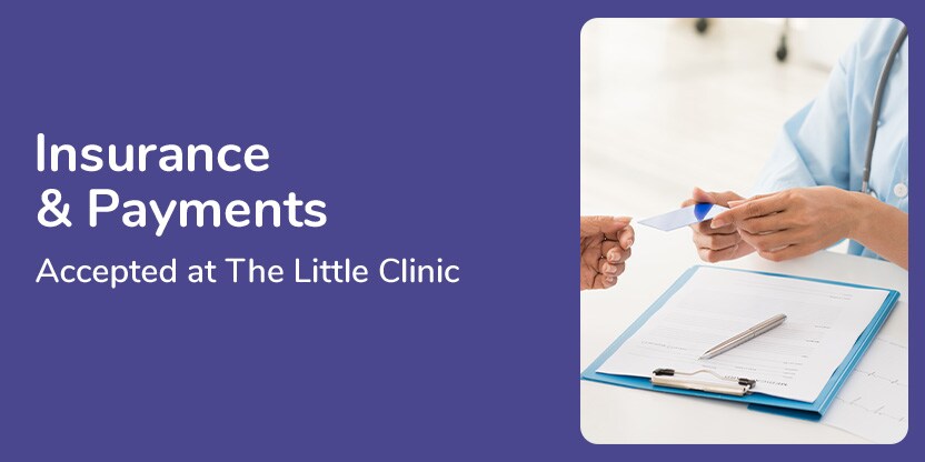 little clinic bill pay