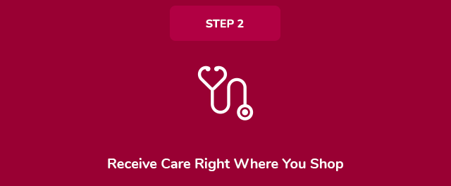 Urgent Care Alternative / Walk-In Clinic - The Little Clinic ...