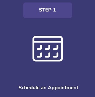 Step 1 Step 1