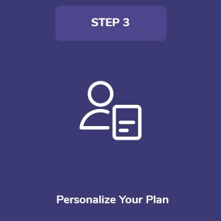 Step 3 Step 3