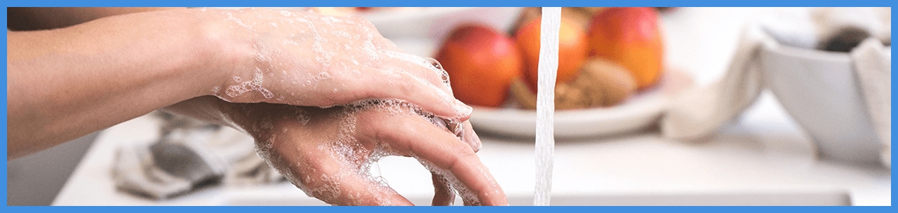Handwashing Handwashing