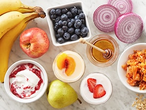 Gut Check on Gut Health