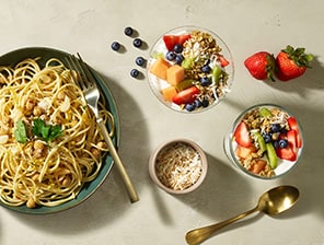Gut Harmony: Prebiotics vs. Probiotics
