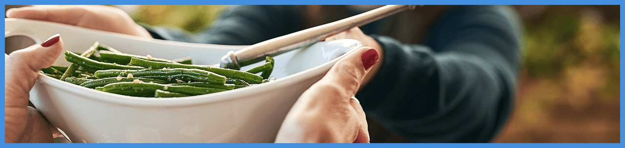 4 Tips for Healthier Holiday Eating
