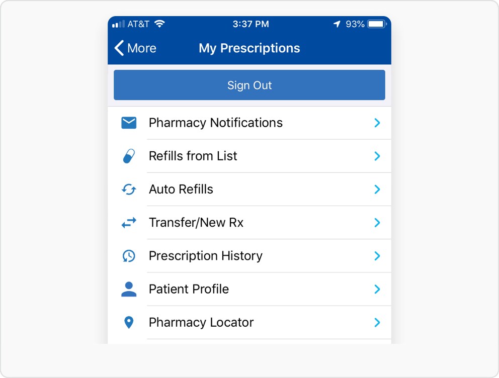 Step 5 – How to Sign Up