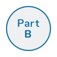 Medicare Part B Medicare Part B