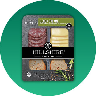 Hillshire Farm Snacking