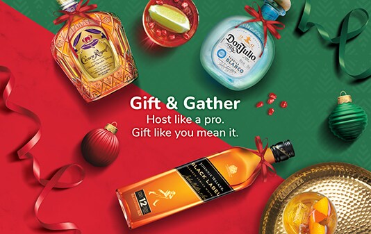 Holiday Hosting & Gifting