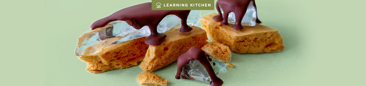 How to Make Edible Rocks
