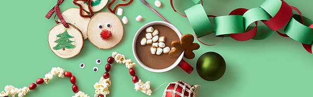 New Christmas Traditions Kroger