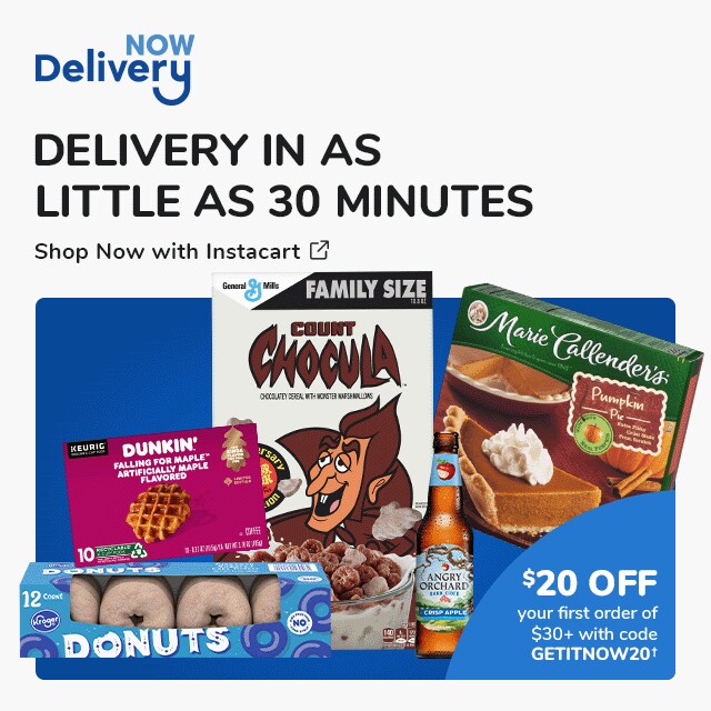 Kroger : Shop Groceries, Find Digital Coupons & Order Online