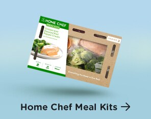 ship to home meals