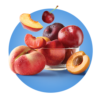 Summer Produce