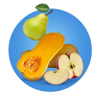 Fresh produce
