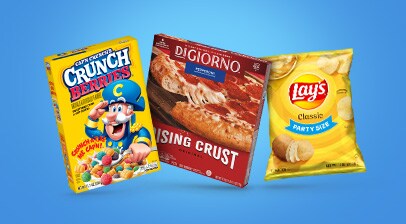 This week’s hottest coupons. Shop and save through 11/28.