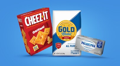 Clip coupons 5 times. Save on participating items through 11/28.